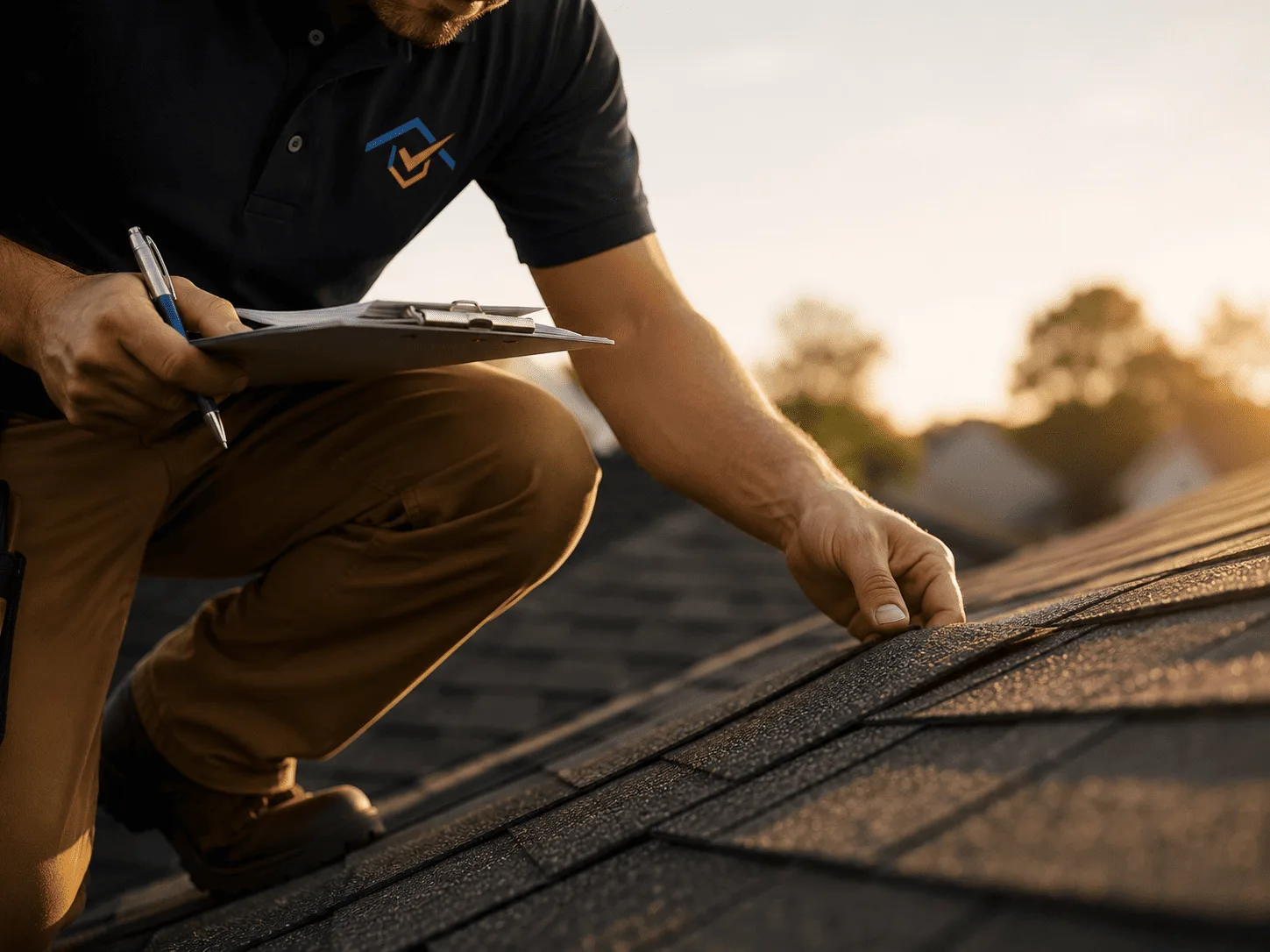 Why Choose Roof Inspection in Hortense, GA
