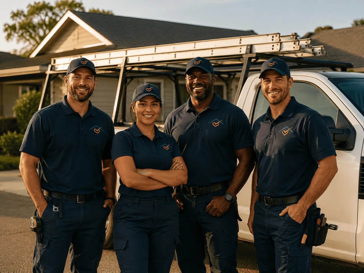 Roof Inspection company in Hortense, GA